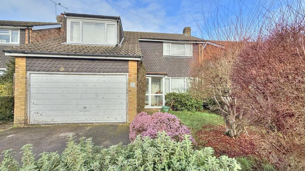 Main image of property: Patricks Copse Road, Liss