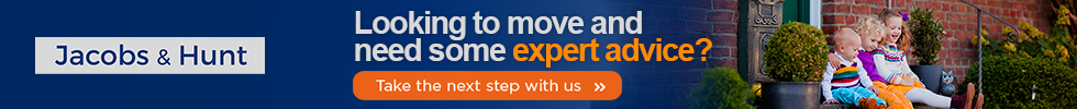 Get brand editions for Jacobs & Hunt Estate Agents, Petersfield