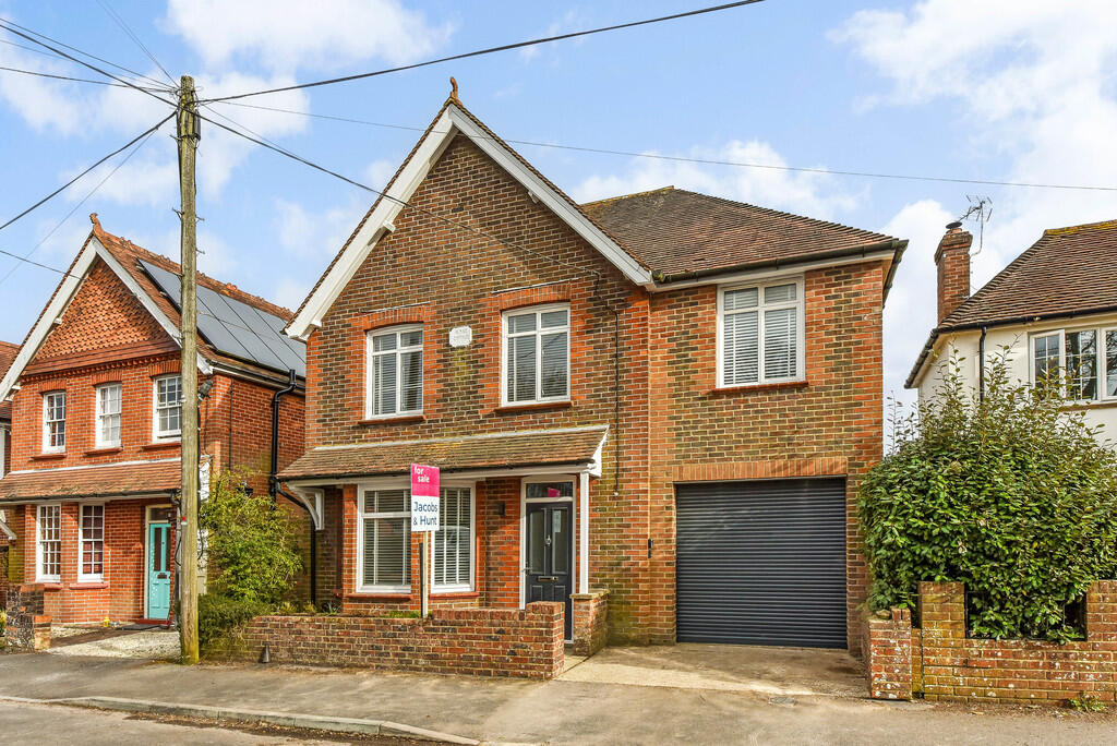 Main image of property: St. Marys Road, Liss, Hampshire