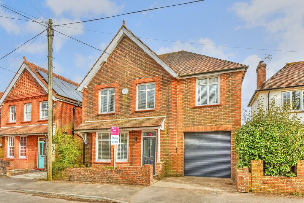 Main image of property: St. Marys Road, Liss, Hampshire
