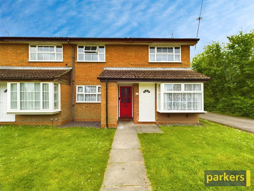 Main image of property: Armstrong Way, Woodley, Reading, Berkshire, RG5