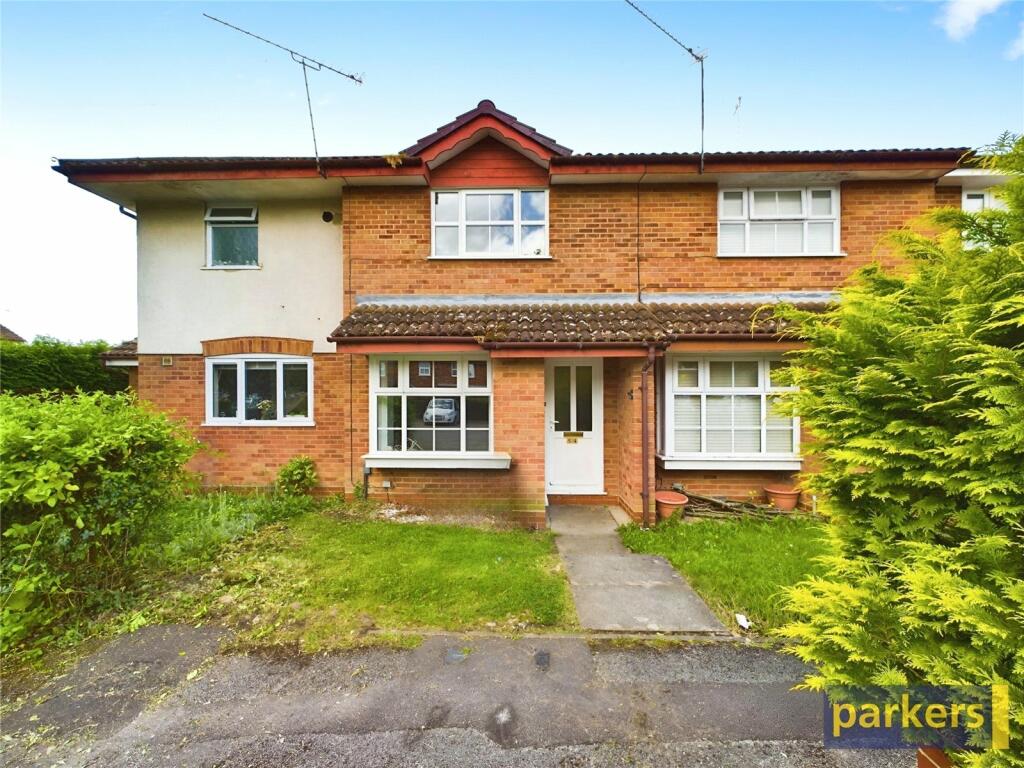 Main image of property: Lysander Close, Woodley, Reading, Berkshire, RG5