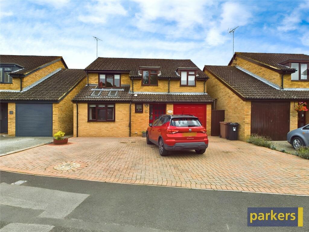 Main image of property: Willowside, Woodley, Reading, Berkshire, RG5