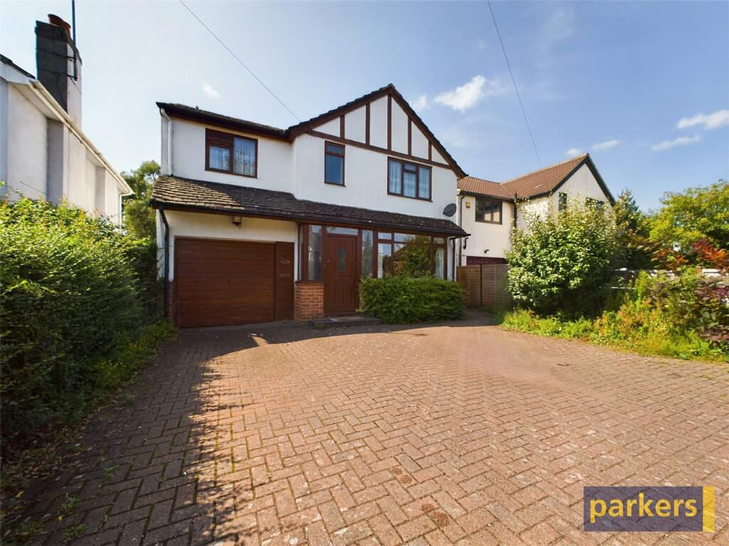 Main image of property: Reading Road, Woodley, Reading, Berkshire, RG5