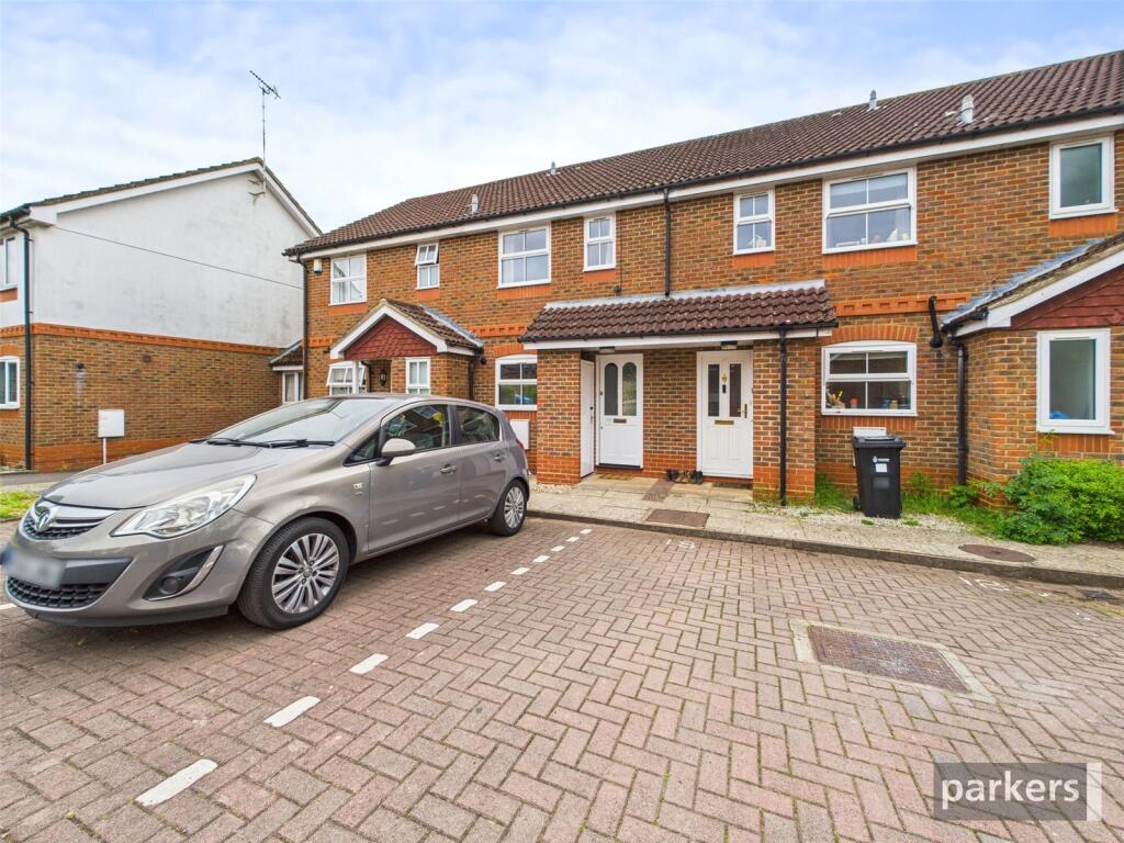 Main image of property: Coniston Close, Woodley, Reading, Berkshire, RG5