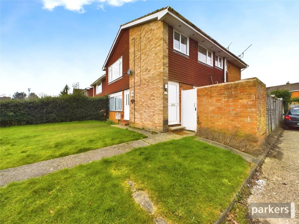 Main image of property: Brecon Road, Woodley, Reading, Berkshire, RG5