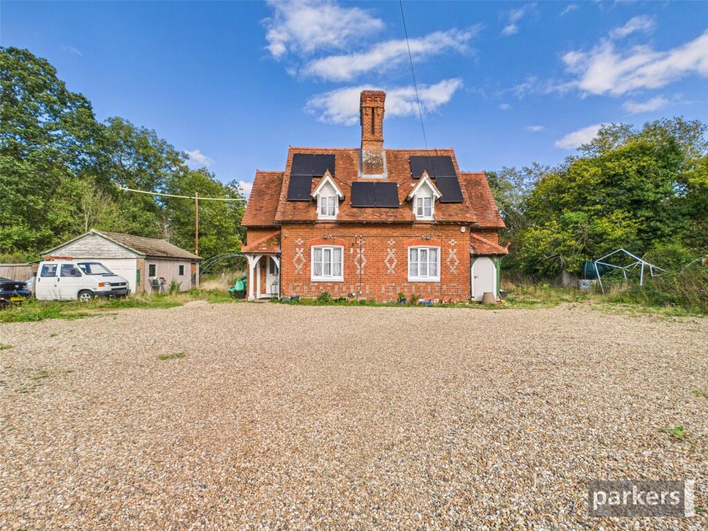Main image of property: Norris Green, Woodley, Reading, Berkshire, RG5