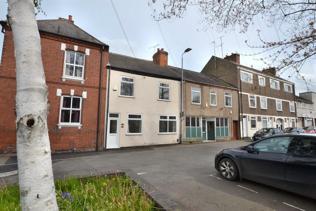 3 bedroom terraced house for sale in 'Apple Tree' Brook Street