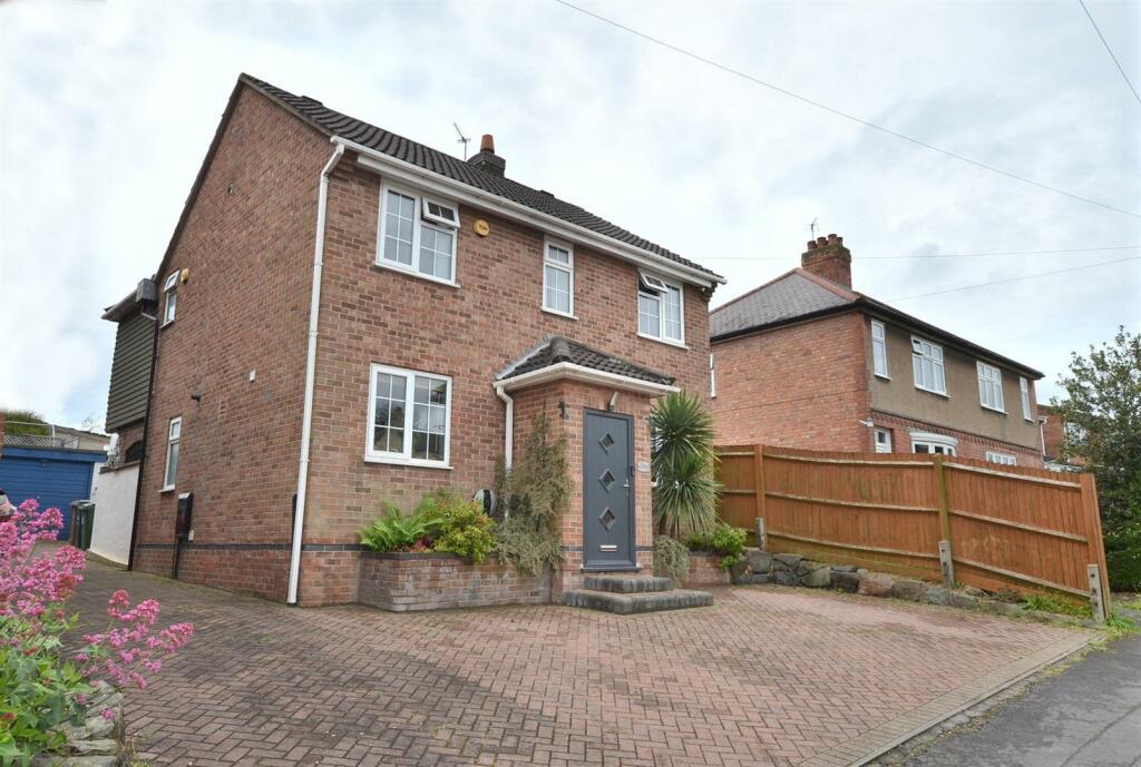 Main image of property: Belton Street, Shepshed, Loughborough, Leicestershire