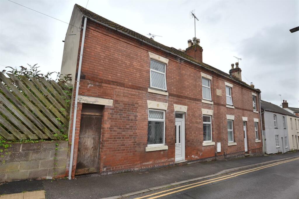 Main image of property: The Lant, Leicestershire