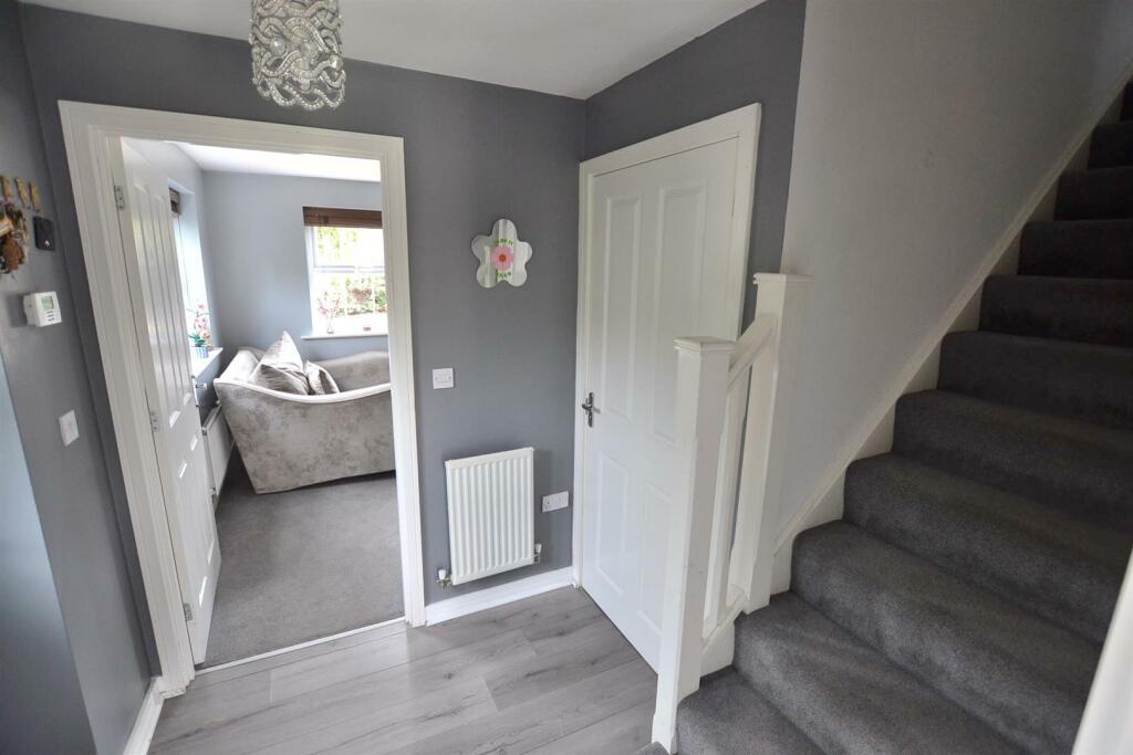 Additional property image - Wood Drive, Kegworth, Derby