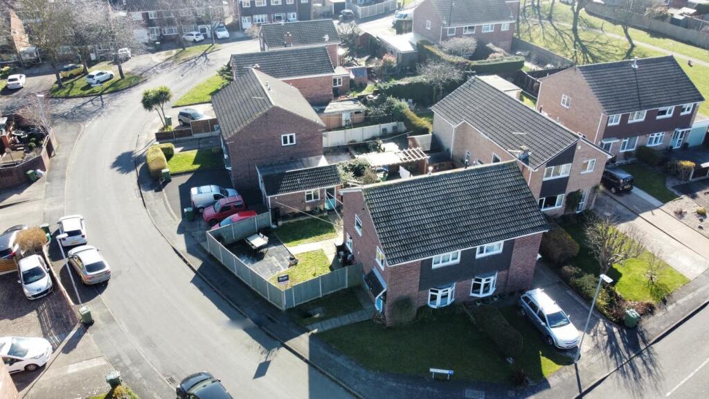Main image of property: Tyler Court, Shepshed, Loughborough