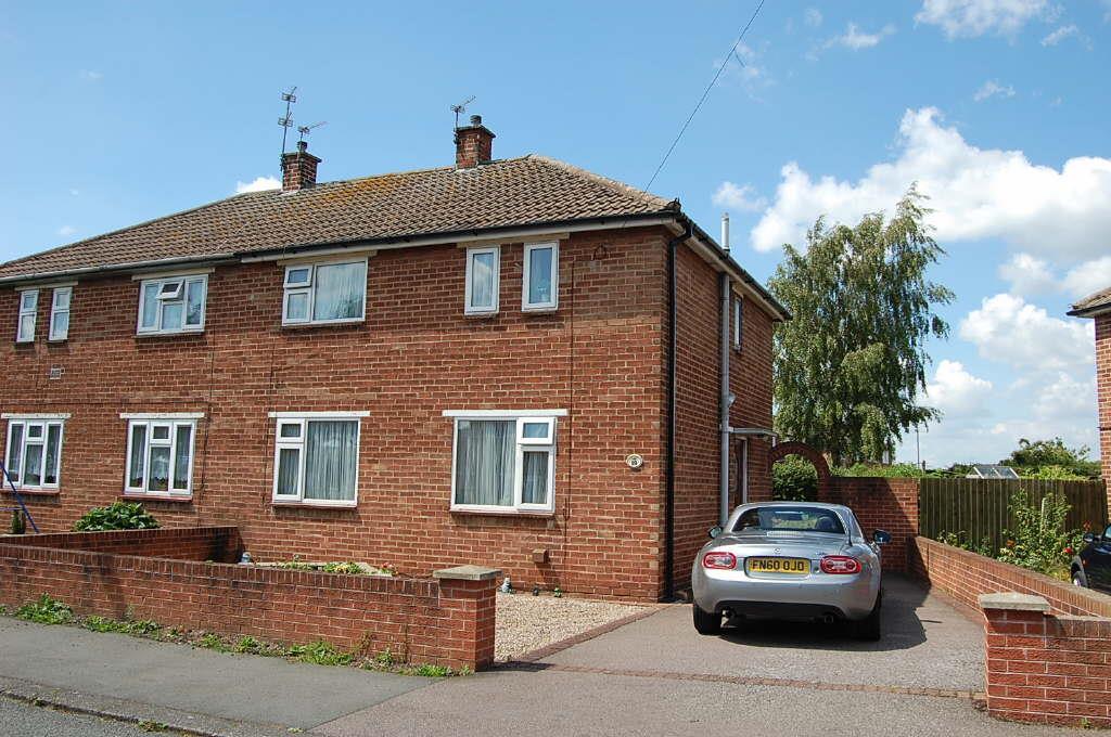 Main image of property: Grange Road, Shepshed, Leicestershire