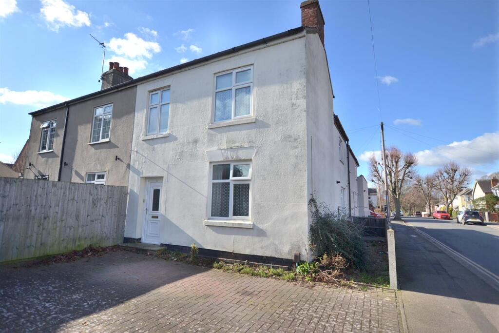Main image of property: Charnwood Road, Shepshed, Leicestershire