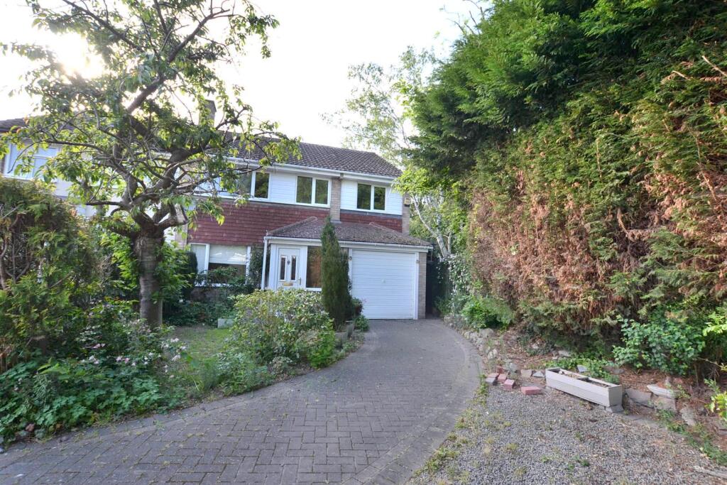 Main image of property: Roydale Close, Loughborough, Leicestershire