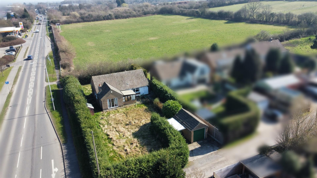 Main image of property: Ashby Road, Shepshed, Loughborough