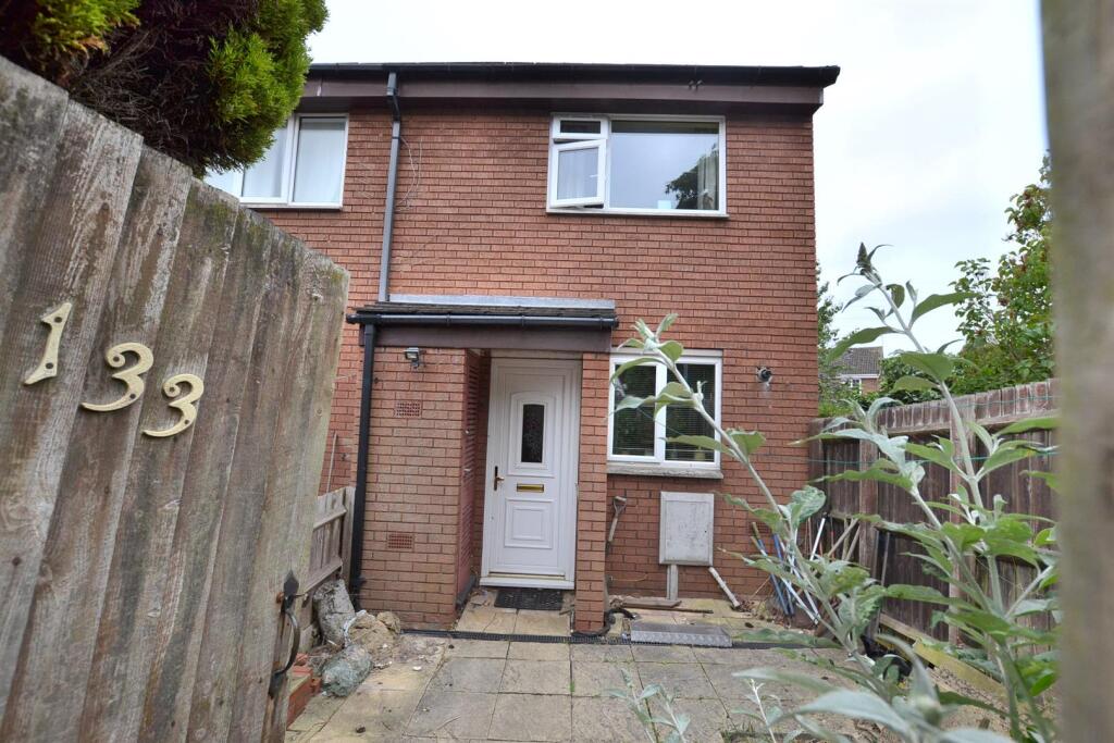 Main image of property: Trueway Drive South, Shepshed