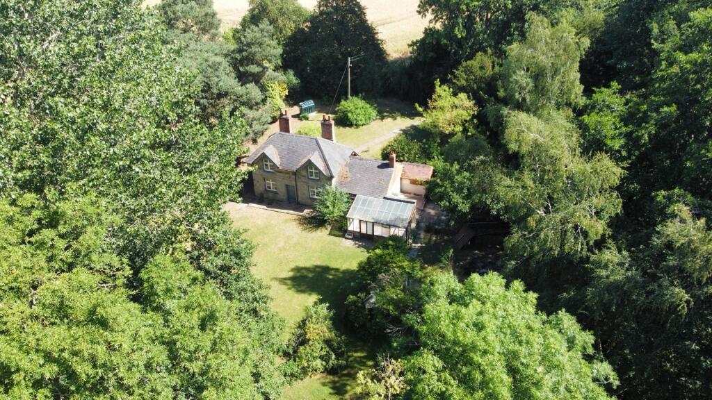 Main image of property: 'The Hermitage' Garendon Park Estate, Loughborough