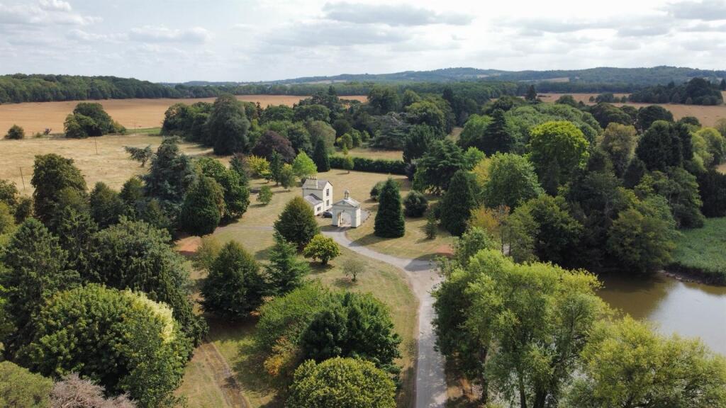 Main image of property: 'The Shooting Lodge', Garendon Park Estate, Loughborough
