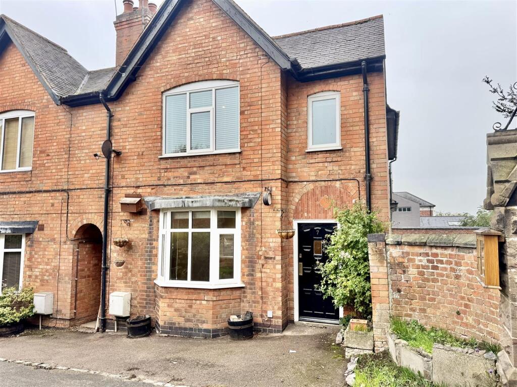 Main image of property: Church Lane, Rearsby