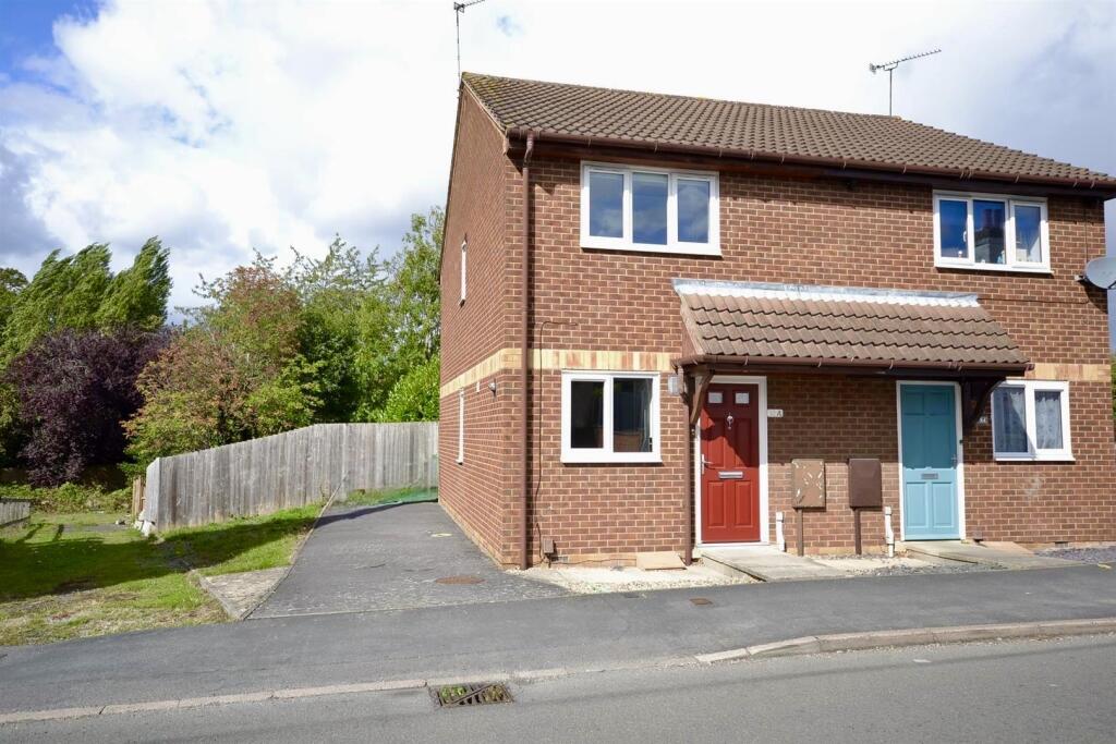 Main image of property: Sullington Road, Shepshed, Leicestershire