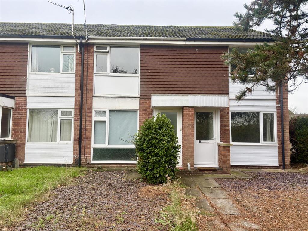 Main image of property: Nursery Close, Shepshed, Loughborough