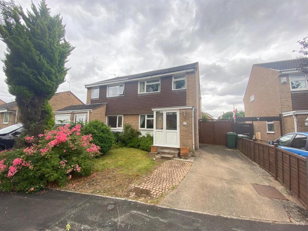 Main image of property: Piper Close, Shepshed, Leicestershire