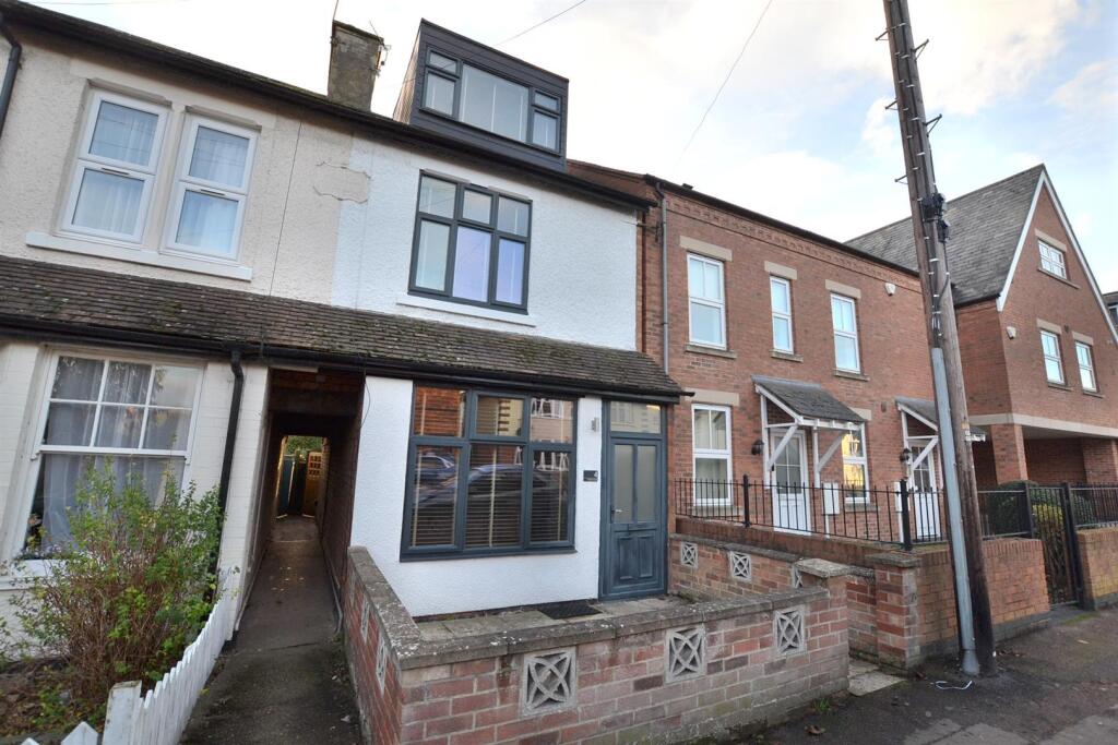 Main image of property: Warner Street, Barrow Upon Soar, Leicestershire
