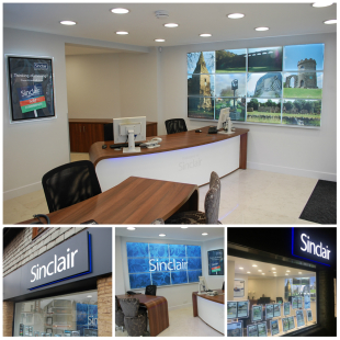 Sinclair Estate Agents, Shepshedbranch details