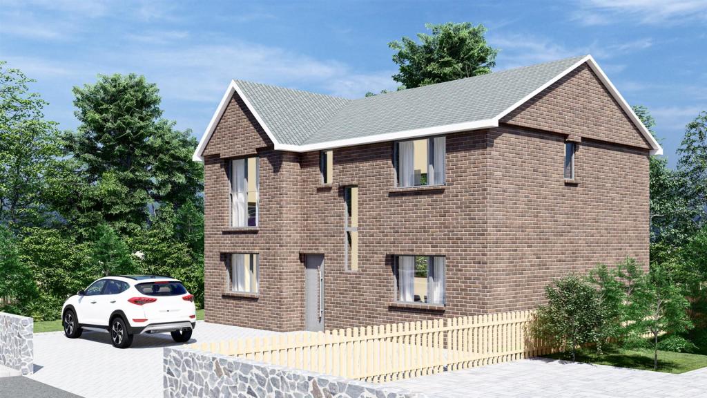 Land for sale in Greenhill Road, Coalville, Leicestershire., LE67