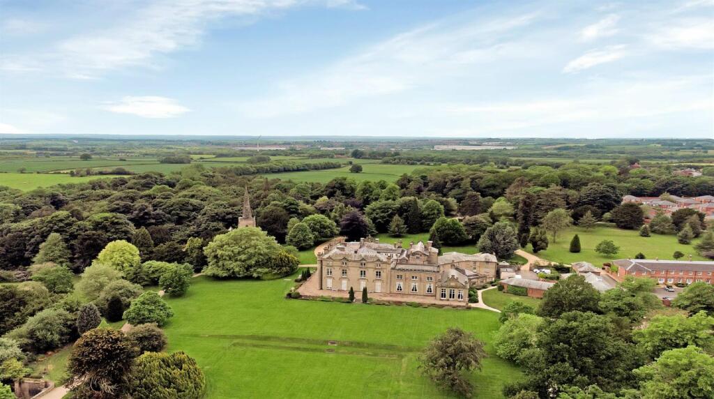 Main image of property: Constable Way, Coleorton, Leicestershire