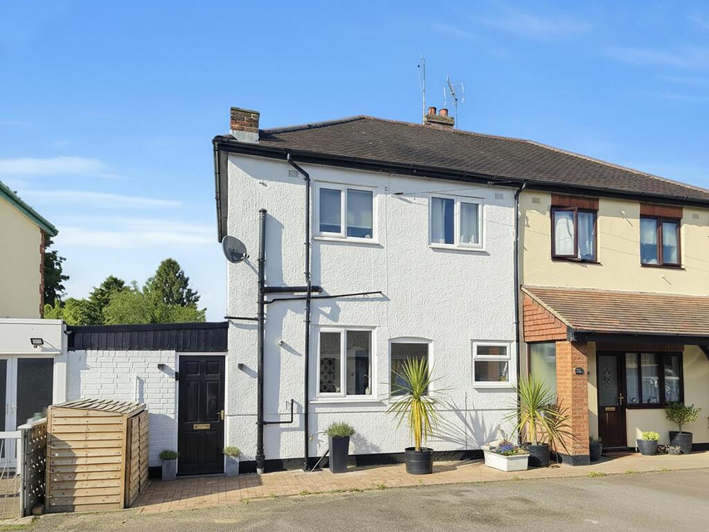 Main image of property: Argyle Street, Ibstock, Leicestershire