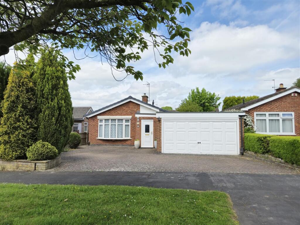 Main image of property: Willow Green, Coalville, Leicestershire