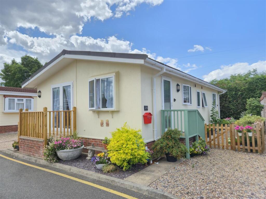 Main image of property: Ashby Road, Sinope, Leicestershire