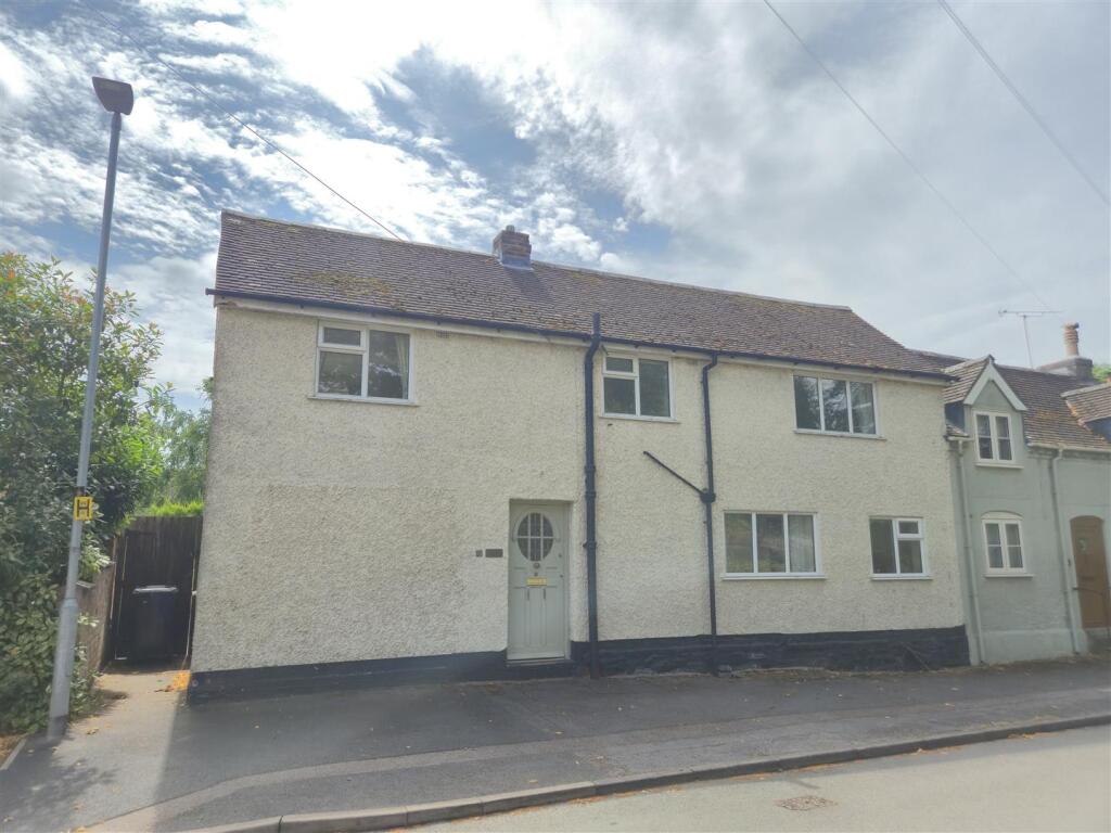 Main image of property: Church Lane, Ravenstone, Leicestershire