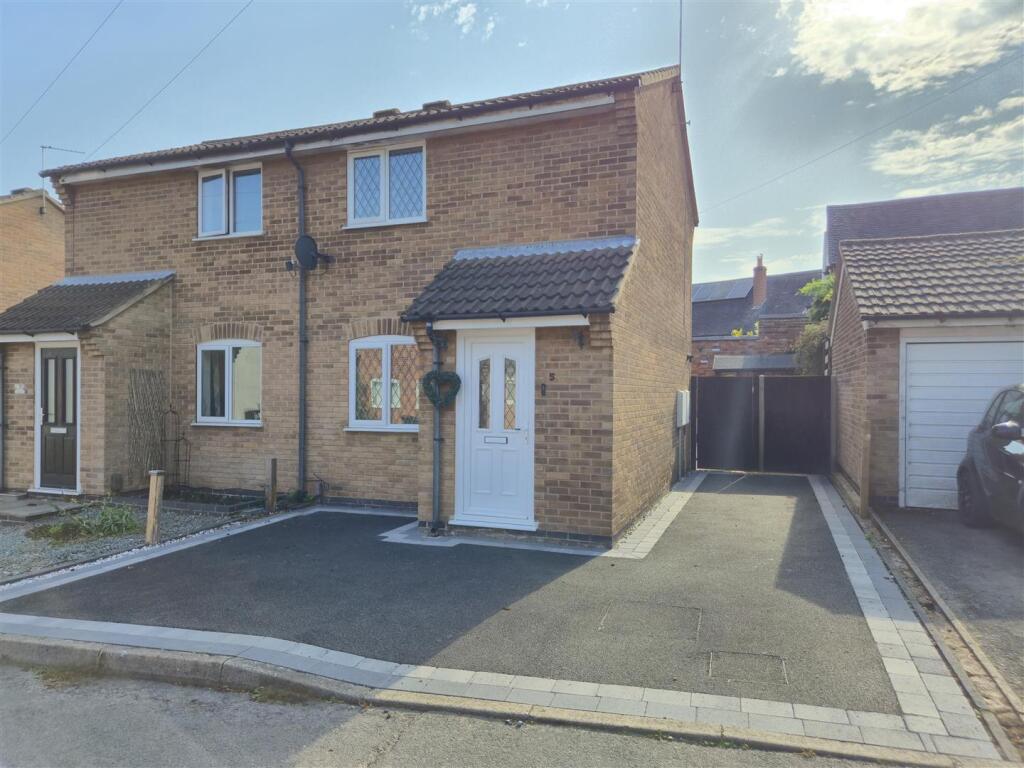 Main image of property: Hall Street, Ibstock, Leicestershire