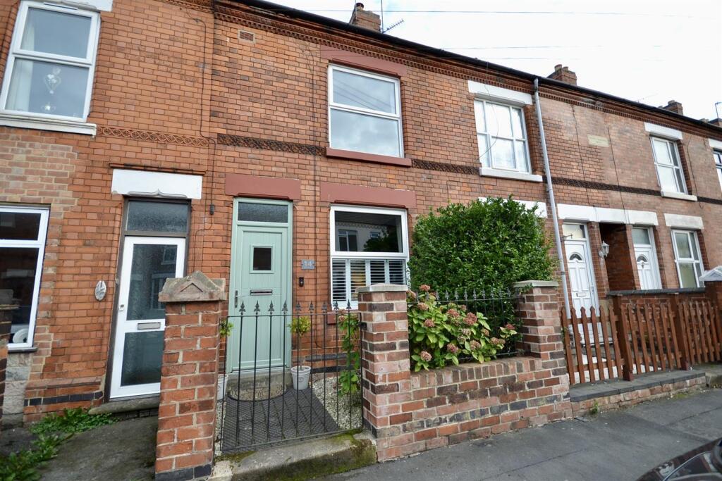 Main image of property: Park Road, Coalville, Leicestershire