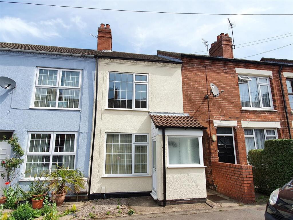 Main image of property: St. Saviours Road, Coalville, Leicestershire