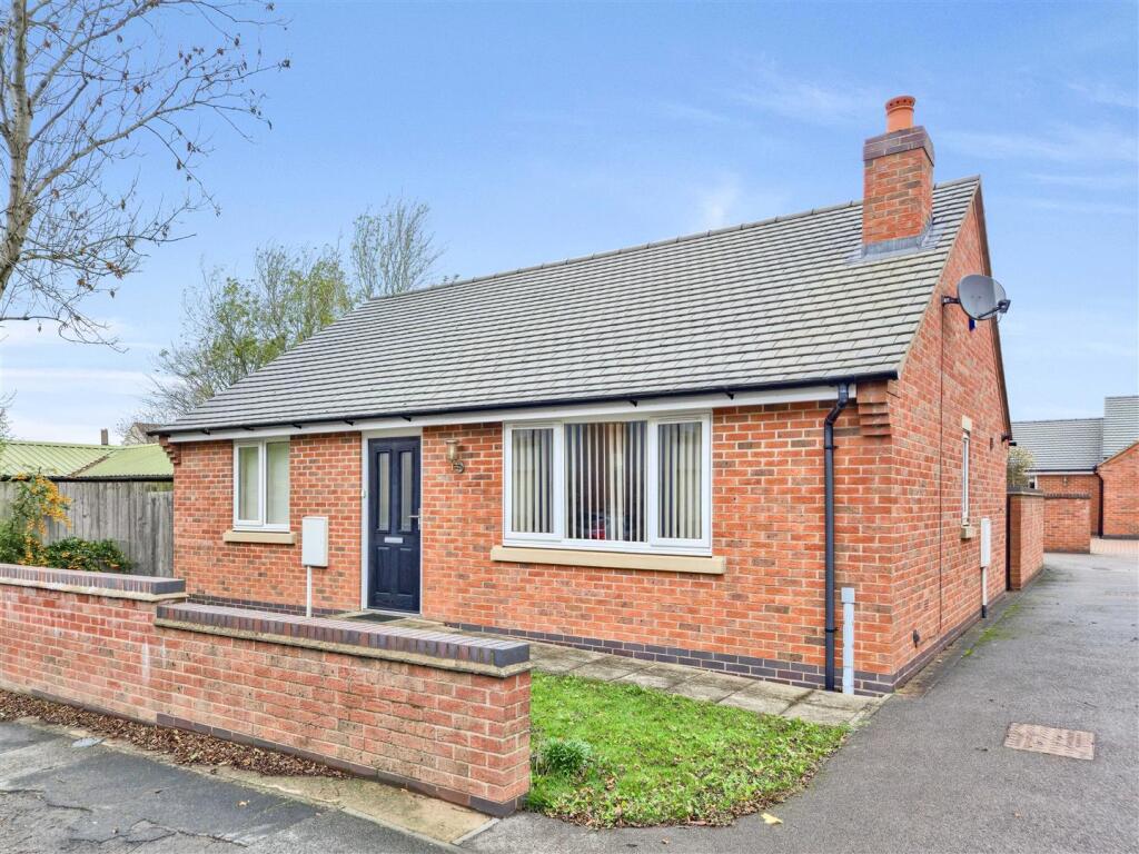 Main image of property: Ibstock Road, Ellistown, Leicestershire
