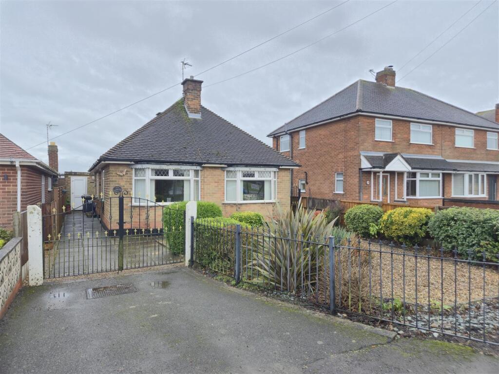 Main image of property: Ashby Road, Ibstock, Leicestershire