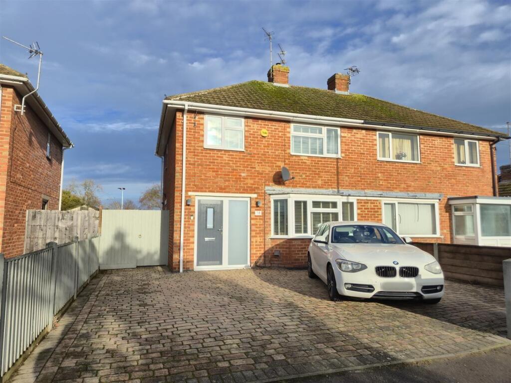 Main image of property: Clover Place, Thringstone, Leicestershire