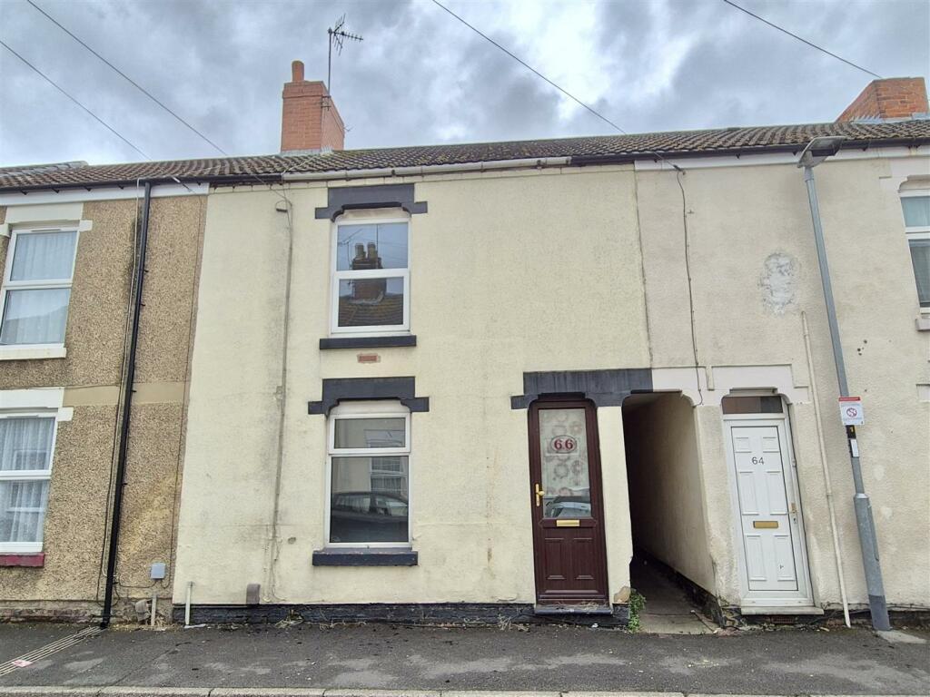 Main image of property: Berrisford Street, Coalville