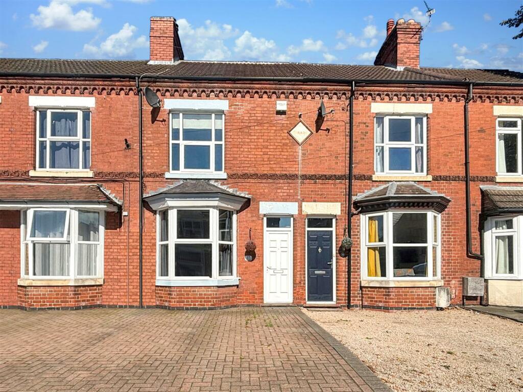 Main image of property: London Road, Coalville, Leicestershire