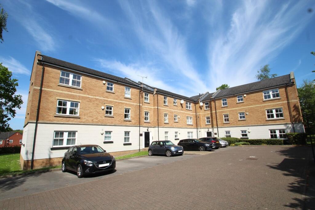 Main image of property: Charnley Drive, Leeds, West Yorkshire, LS7