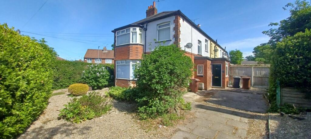 Main image of property: Cross Green Lane, Halton, Leeds, West Yorkshire, UK, LS15