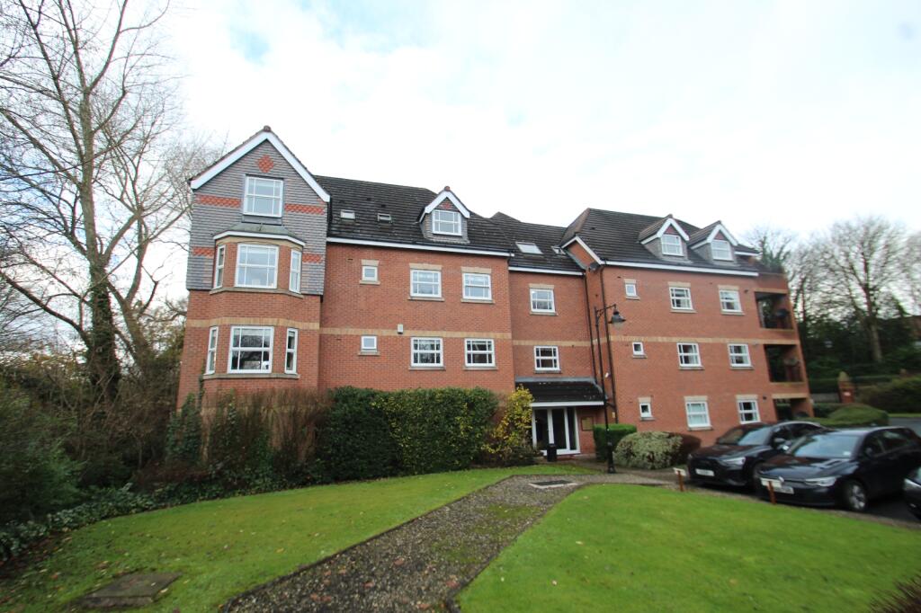 Main image of property: Allerton Park, Leeds, West Yorkshire, LS7