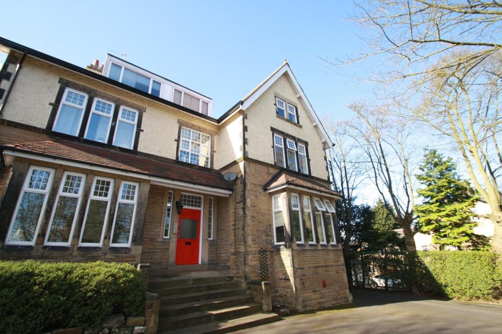 Main image of property: Old Park Road, Leeds, West Yorkshire, LS8
