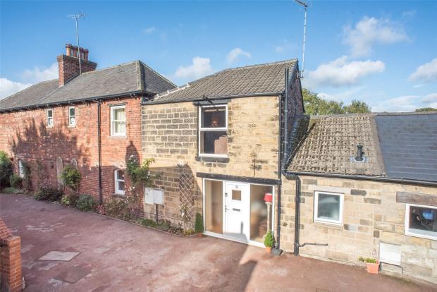 Main image of property: Oakwood Lane, Leeds, West Yorkshire, UK, LS8