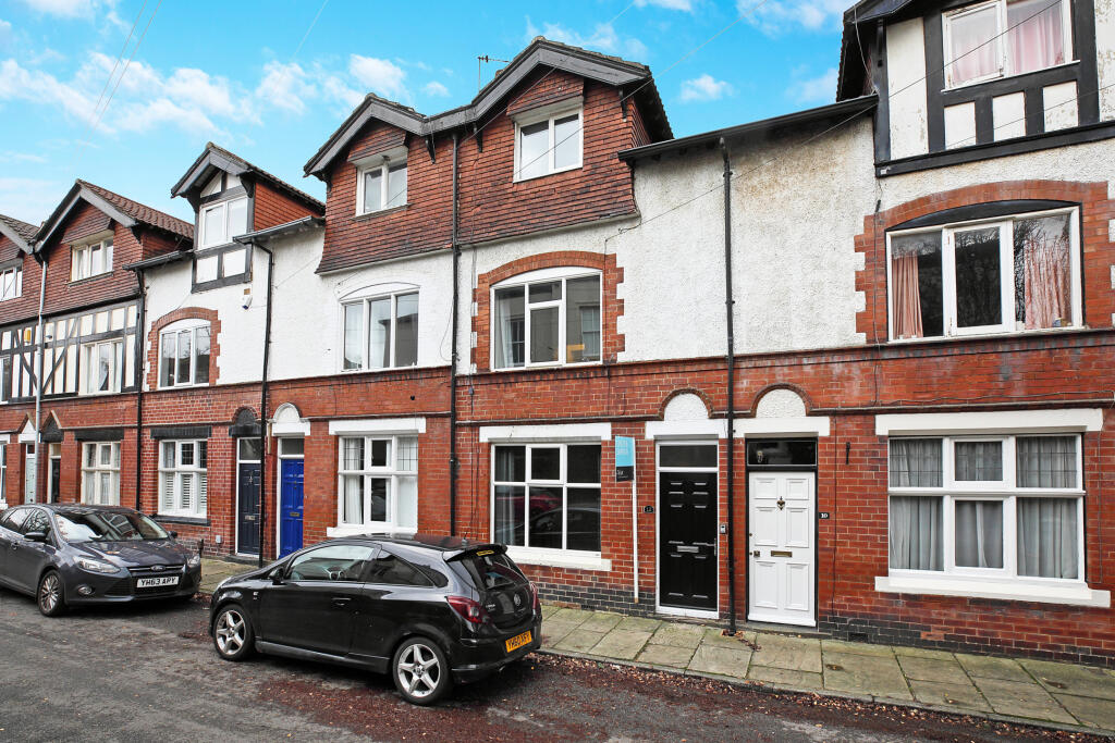 Main image of property: Hawthorn Mount, Leeds, West Yorkshire, UK, LS7