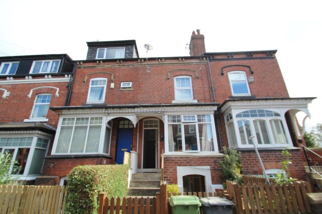 Main image of property: Methley View, Leeds, West Yorkshire, LS7